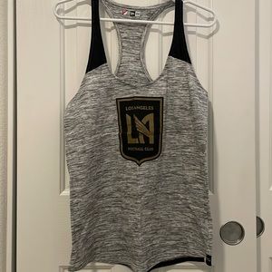 LAFC tank top